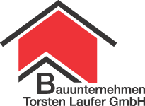 Bauunternehmen Laufer: zur Startseite...