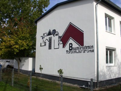 Firmensitz in Schwerin